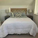 Сasa de vacaciones Seaside Chic! Modern Cosy
