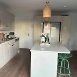 Seaside Chic! Modern Cosy Сasa de vacaciones *