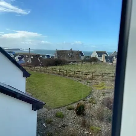 Prázdninový dům Seaside Chic! Modern Cosy *