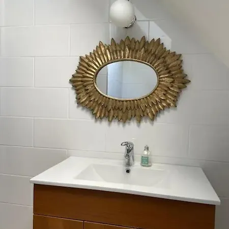 Prázdninový dům Seaside Chic! Modern Cosy