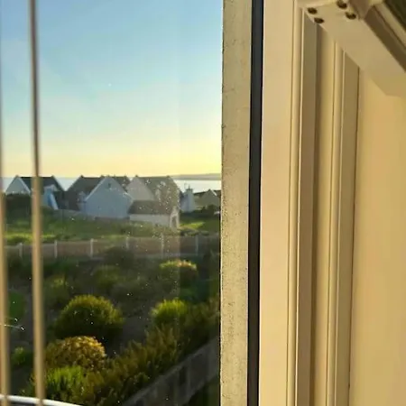 Дом отдыха Seaside Chic! Modern Cosy