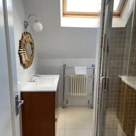 Дом отдыха Seaside Chic! Modern Cosy *