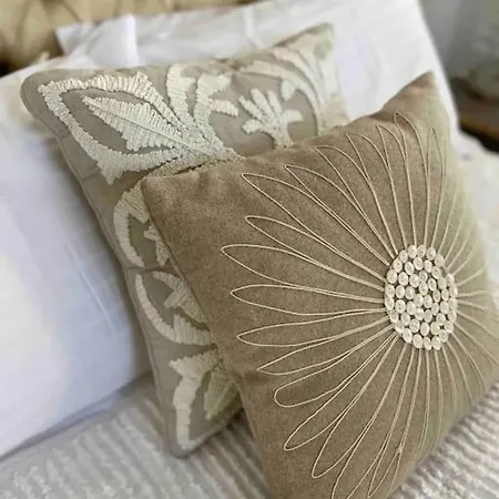 Seaside Chic! Modern Cosy * 拉辛赫