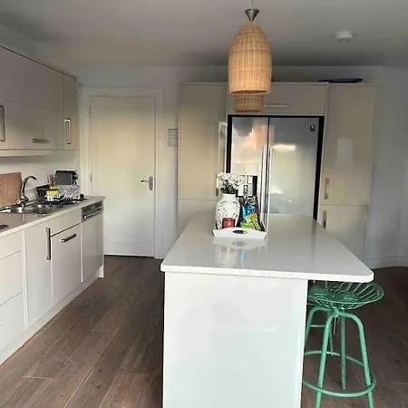 Seaside Chic! Modern Cosy Дом отдыха *