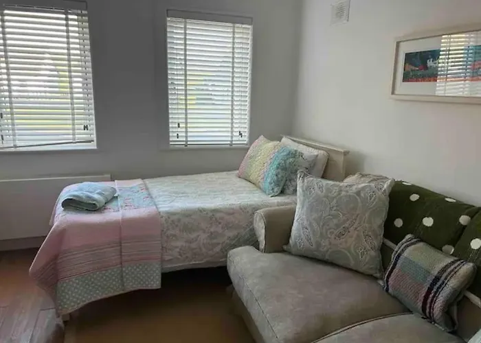 Seaside Chic! Modern Cosy Lahinch