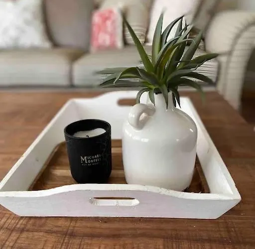 Seaside Chic! Modern Cosy * Lahinch