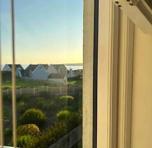 Feriehus Seaside Chic! Modern Cosy