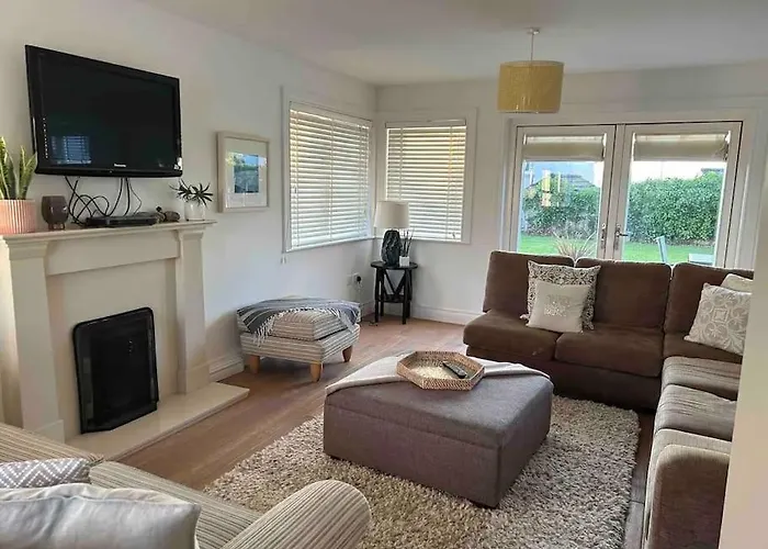 Seaside Chic! Modern Cosy * Lahinch