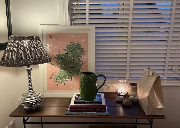 Seaside Chic! Modern Cosy Lahinch